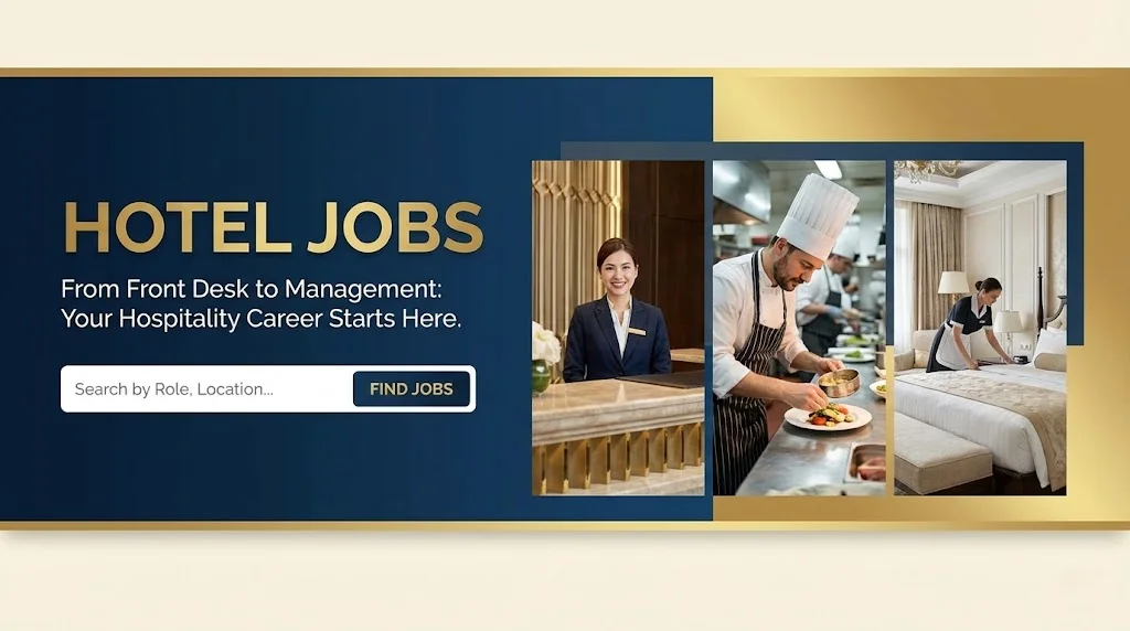 Hotel Jobs