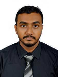 Haris Khan Author