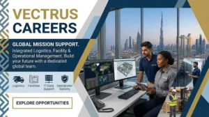 Vectrus Careers 2026 | Defense Contractors, Logistics & Base Support Jobs in Qatar
