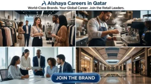 Al Futtaim Careers in Qatar 2026 | IKEA Warehouse, Domasco Automotive & Retail Jobs