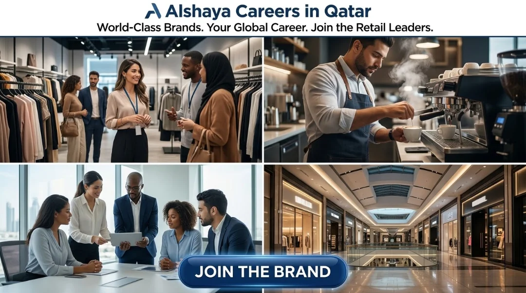 Al Futtaim Careers in Qatar 2026 | IKEA Warehouse, Domasco Automotive & Retail Jobs
