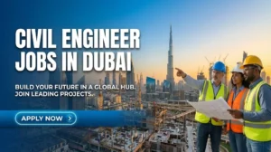 Civil Engineer Jobs in Dubai 2026 | SOE License, Real Pay & Reality