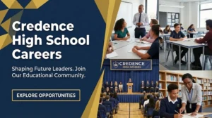 Credence High School Careers 2026 | CBSE Teacher, Admin & Education Jobs in Dubai