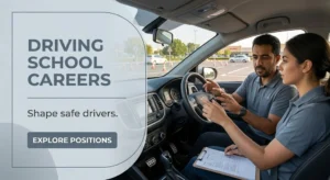 Galadari Driving School Careers 2026 | Instructor & RTA Fleet Jobs UAE