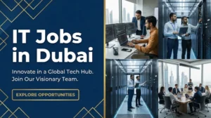 IT Jobs in Dubai 2026 | Cloud Certifications, Salaries & Reality
