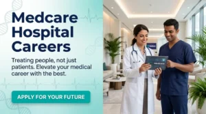 Medcare Hospital Careers 2026 | Registered Nurse, Medical Biller & Healthcare Jobs in UAE