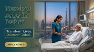 Nursing Jobs in Dubai 2026 | DHA License, Real Pay & Reality