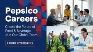 PepsiCo Careers 2026 | Route Salesman, FMCG Merchandiser & Factory Jobs in UAE
