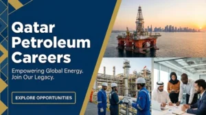 Qatar Petroleum Careers 2026 | Process Operator, Subsea Engineer & Offshore Jobs in Qatar