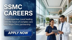 SSMC Careers 2026 | ICU Nurse, Medical Coder & Healthcare Jobs in Abu Dhabi