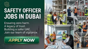 Safety Officer Jobs in Dubai 2026 | NEBOSH, Salary & Realities