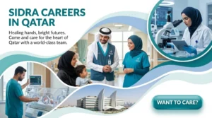 Sidra Careers 2026: Nursing, Medical and Admin Roles