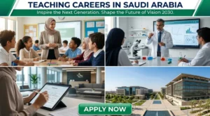 Teaching Jobs in Saudi Arabia 2026 | Iqama Reality & Real Pay