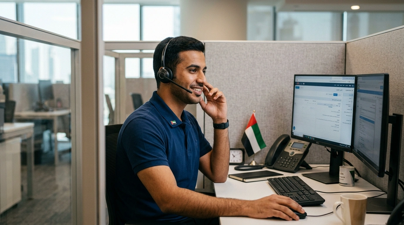 Du Toll Free Customer Helpline