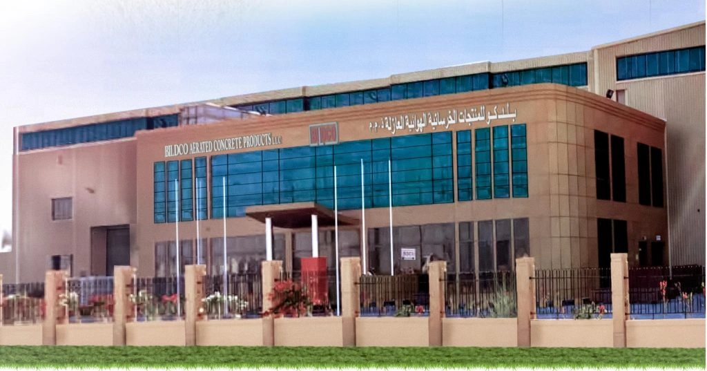 Abu Dhabi Construction Company LLC ADCC