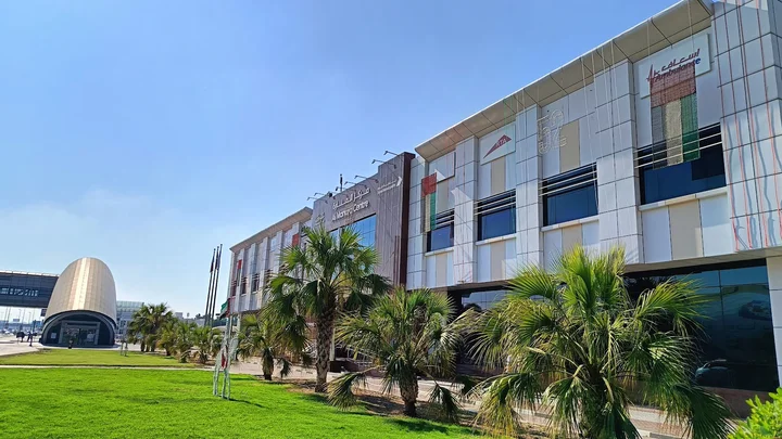 Alsela Customer Happiness Center Regional Facility