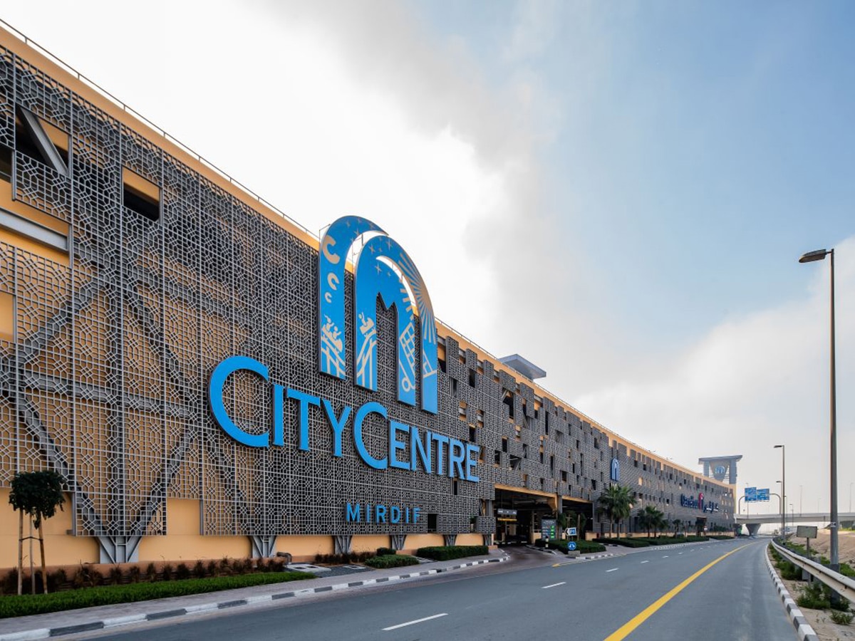 City Centre Mirdif