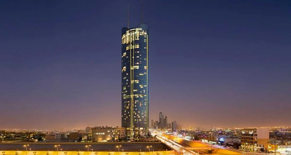 Dubai Contracting Company PSC