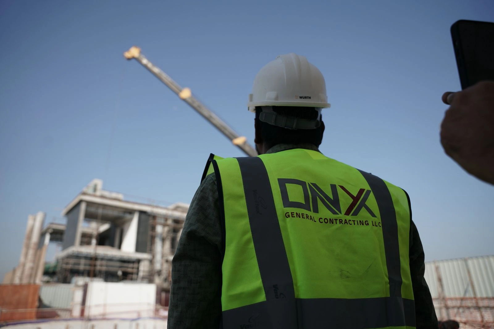 Onyx General Contracting LLC