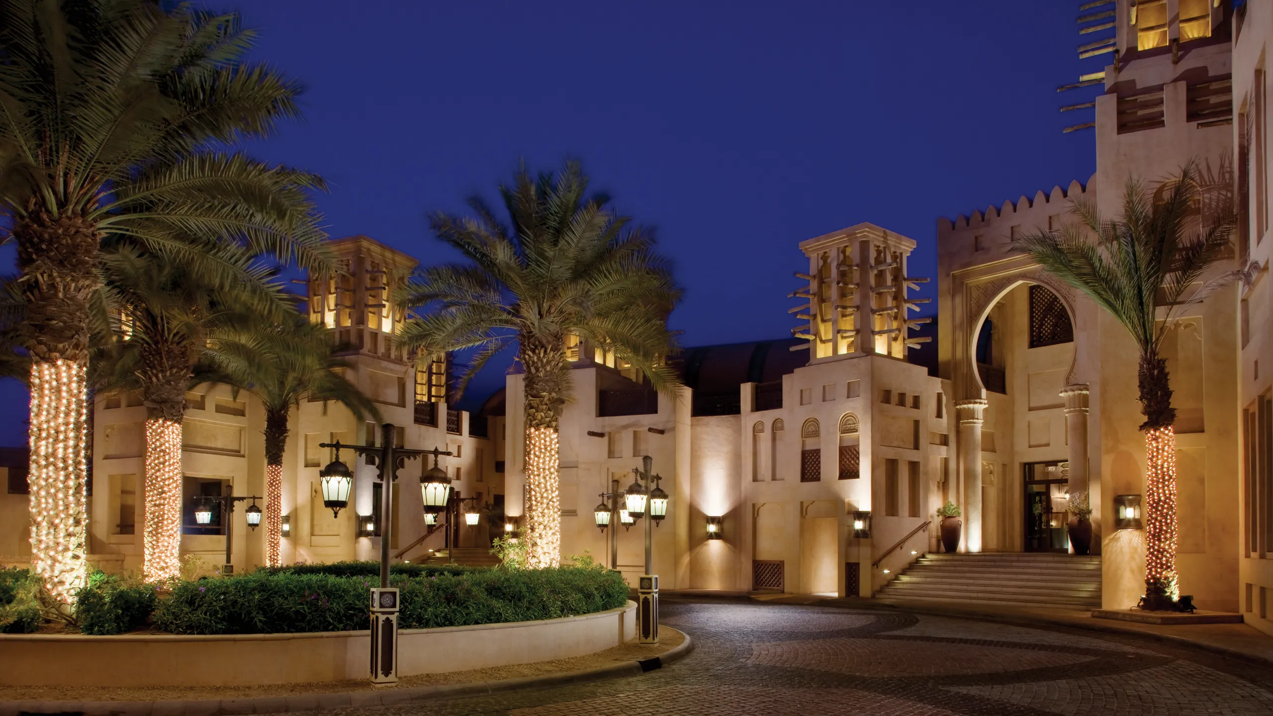 Souk Madinat Jumeirah