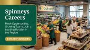 Spinneys Careers 2026 Dubai Supermarket and Retail Jobs