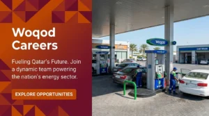 Woqod Careers 2026 Qatar Fuel Jobs and Salary Guide