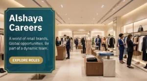 Alshaya Careers 2026 Dubai Retail and Hospitality Jobs