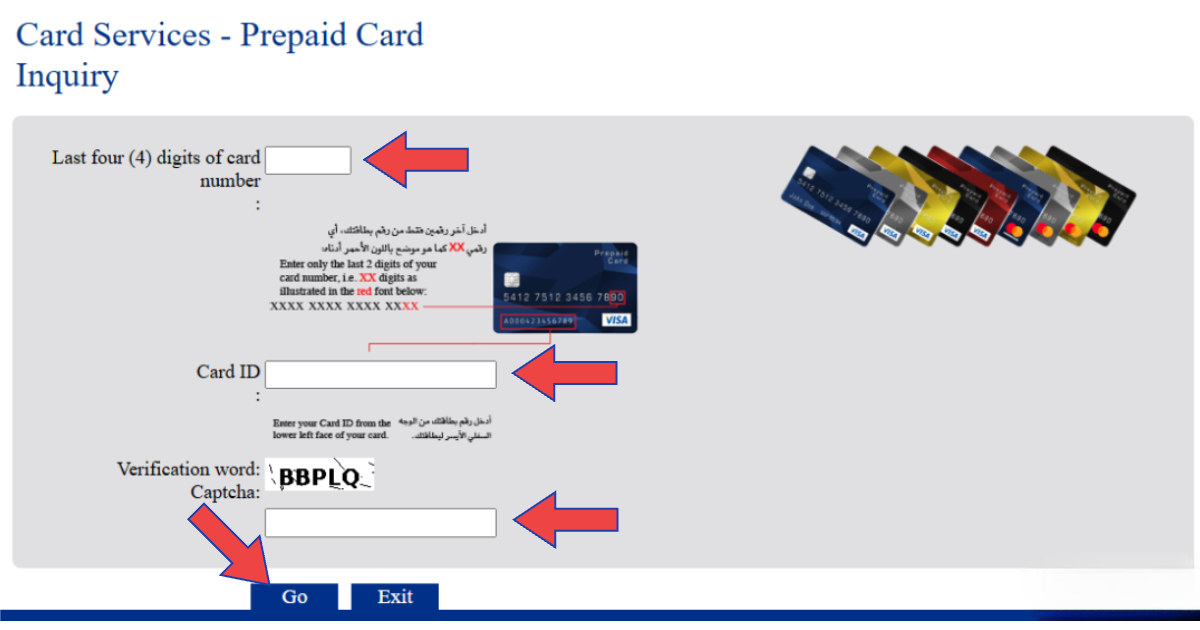 PPC Magnati Portal FAB Balance Check Online