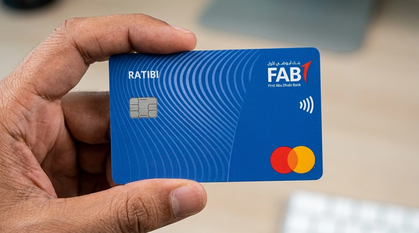 Check Ratibi Card Balance Online in UAE
